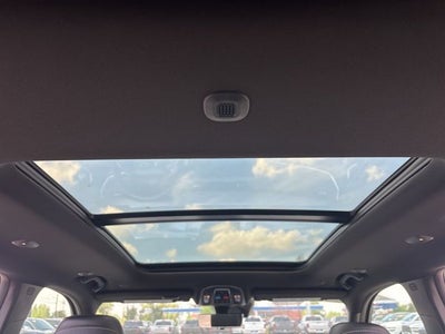 2026 Jeep Grand Cherokee GRAND CHEROKEE L LIMITED 4X2