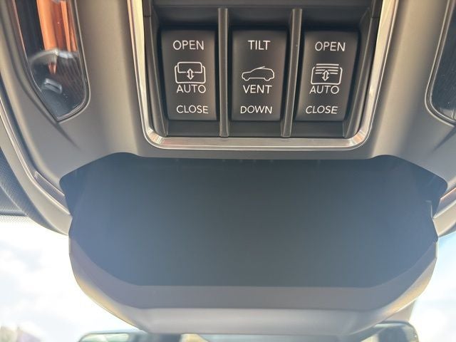 2026 Jeep Grand Cherokee GRAND CHEROKEE L LIMITED 4X2