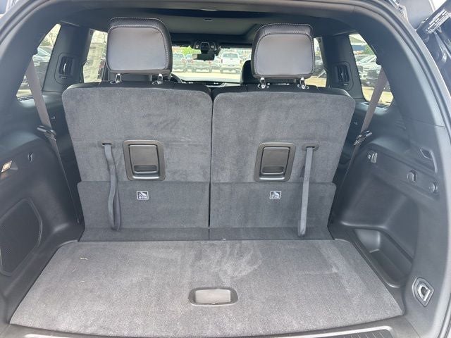 2026 Jeep Grand Cherokee GRAND CHEROKEE L LIMITED 4X2