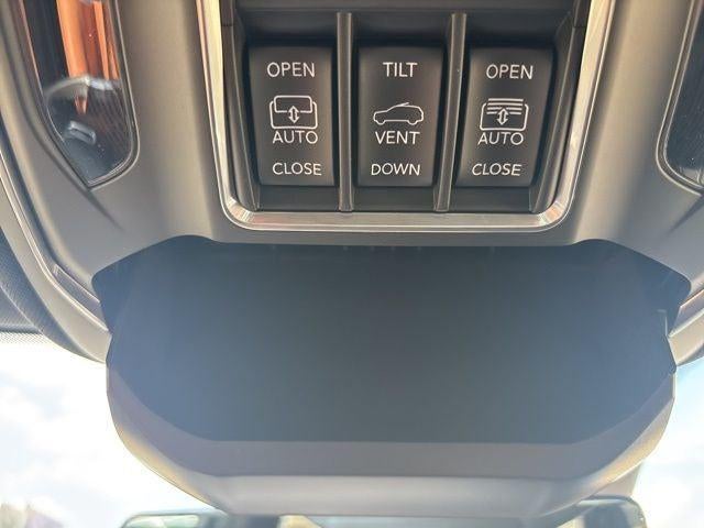 2026 Jeep Grand Cherokee GRAND CHEROKEE L LIMITED 4X2