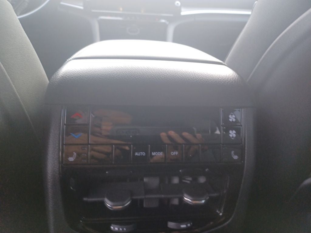 2026 Jeep Grand Cherokee GRAND CHEROKEE L LIMITED 4X2