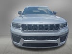 2026 Jeep Grand Cherokee GRAND CHEROKEE L LIMITED 4X2