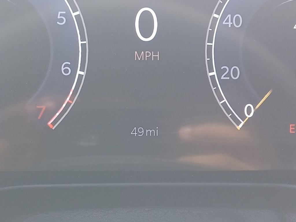 2026 Jeep Grand Cherokee GRAND CHEROKEE L LIMITED 4X2