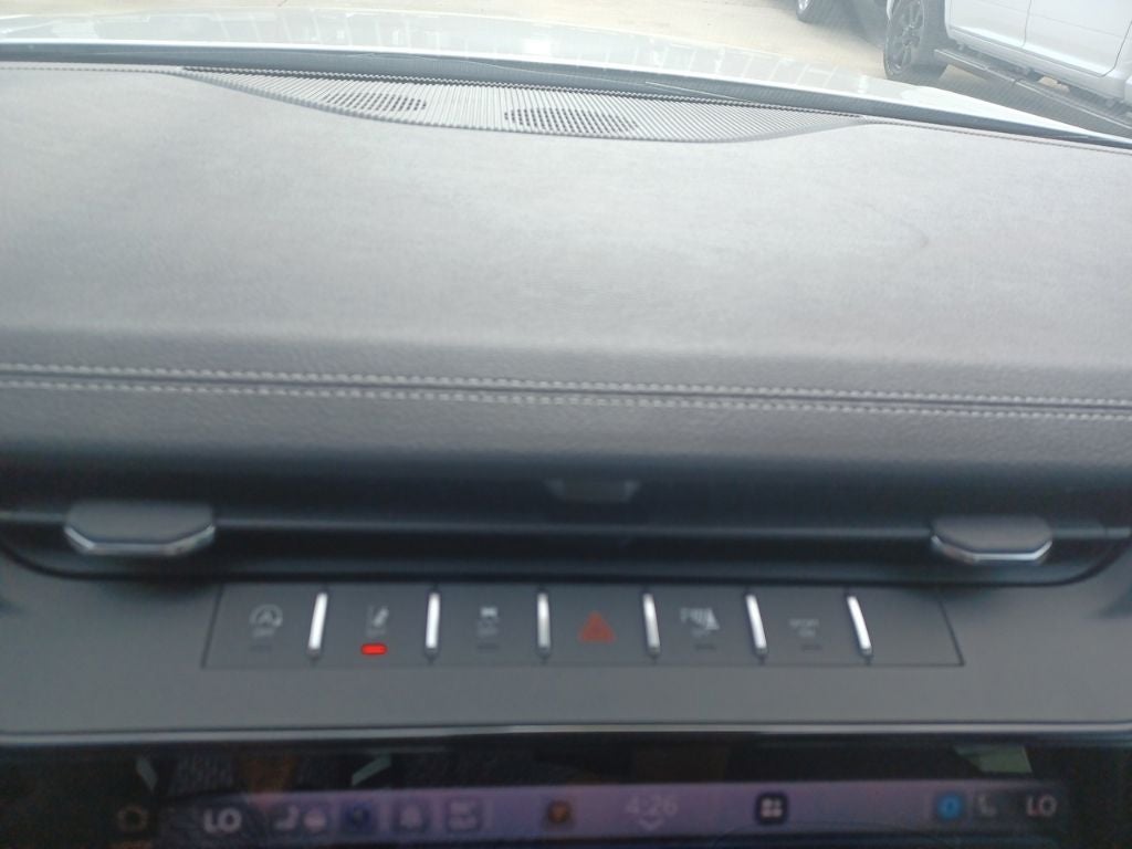 2026 Jeep Grand Cherokee GRAND CHEROKEE L LIMITED 4X2