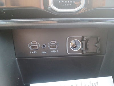 2026 Jeep Grand Cherokee GRAND CHEROKEE L LIMITED 4X2
