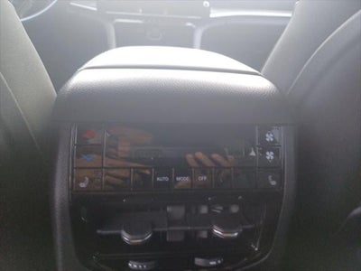 2026 Jeep Grand Cherokee GRAND CHEROKEE L LIMITED 4X2