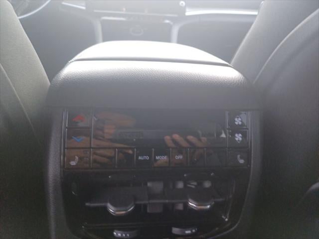 2026 Jeep Grand Cherokee GRAND CHEROKEE L LIMITED 4X2