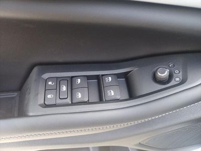 2026 Jeep Grand Cherokee GRAND CHEROKEE L LIMITED 4X2