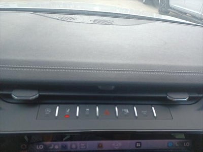 2026 Jeep Grand Cherokee GRAND CHEROKEE L LIMITED 4X2