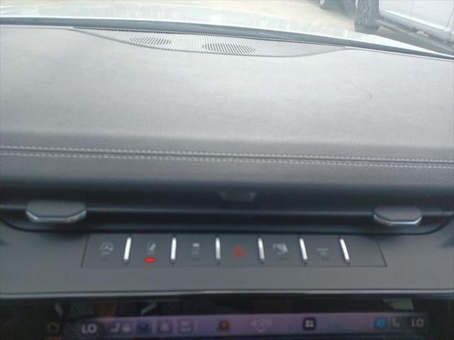 2026 Jeep Grand Cherokee GRAND CHEROKEE L LIMITED 4X2