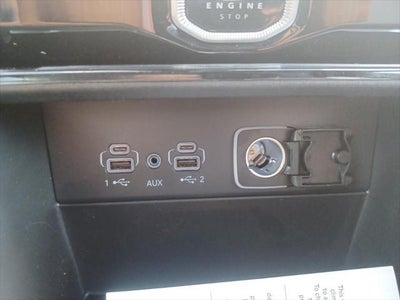 2026 Jeep Grand Cherokee GRAND CHEROKEE L LIMITED 4X2