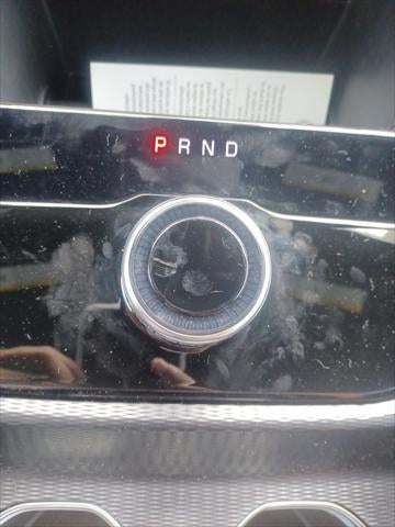 2026 Jeep Grand Cherokee GRAND CHEROKEE L LIMITED 4X2