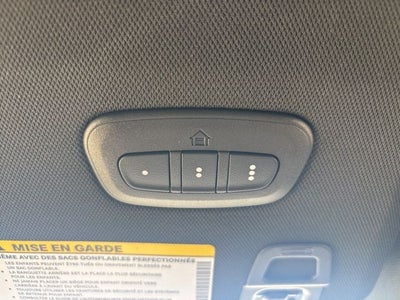 2026 Jeep Grand Cherokee GRAND CHEROKEE L LIMITED 4X2