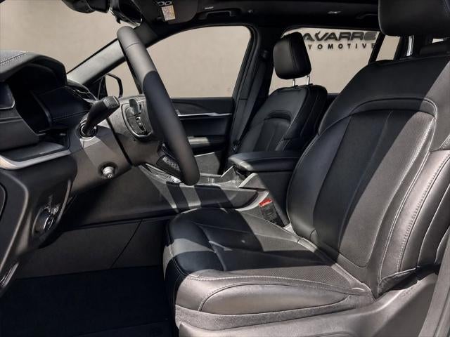 2026 Jeep Grand Cherokee GRAND CHEROKEE L LIMITED 4X2