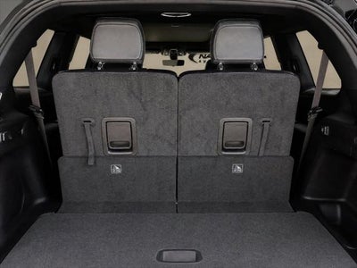 2026 Jeep Grand Cherokee GRAND CHEROKEE L LIMITED 4X2