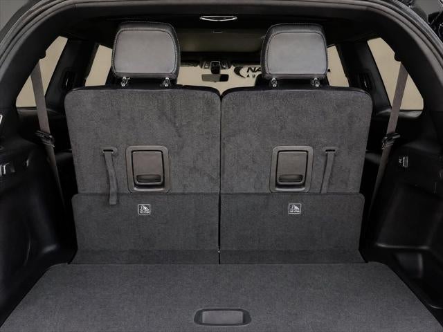 2026 Jeep Grand Cherokee GRAND CHEROKEE L LIMITED 4X2