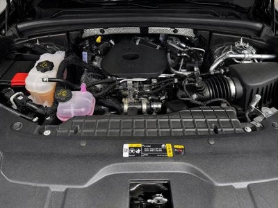 2026 Jeep Grand Cherokee GRAND CHEROKEE L LIMITED 4X2