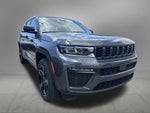 2026 Jeep Grand Cherokee GRAND CHEROKEE L LIMITED 4X2