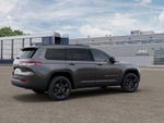 2026 Jeep Grand Cherokee GRAND CHEROKEE L LIMITED 4X2