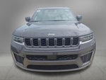 2026 Jeep Grand Cherokee GRAND CHEROKEE L LIMITED 4X2