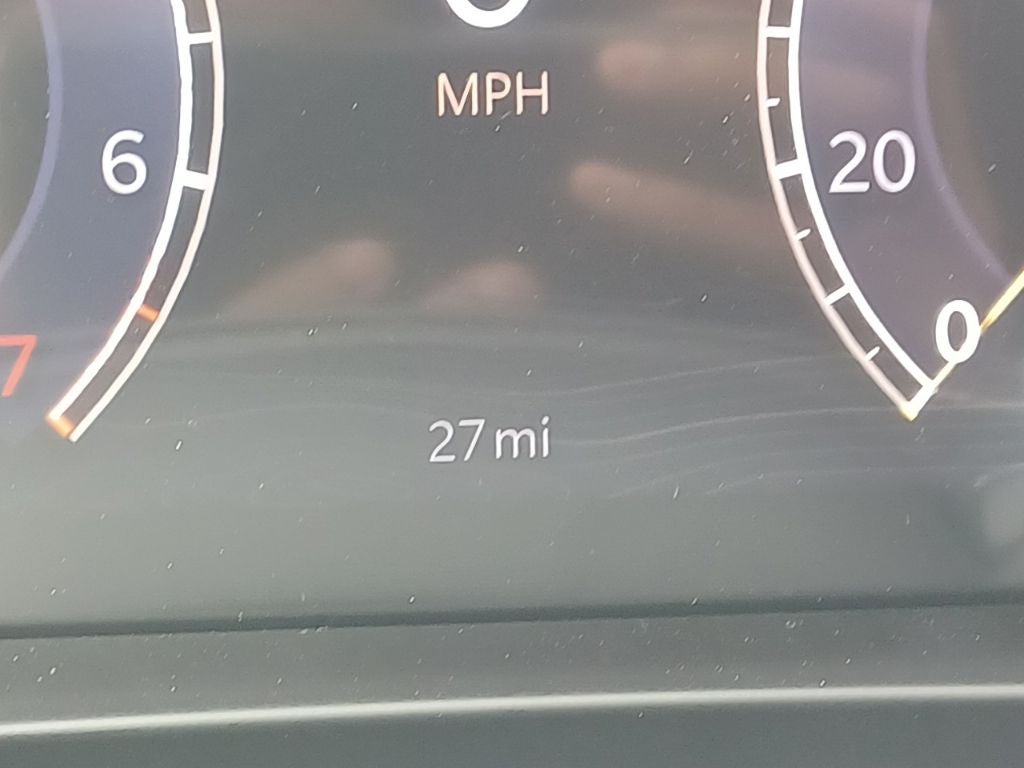2026 Jeep Grand Cherokee GRAND CHEROKEE L LIMITED 4X2