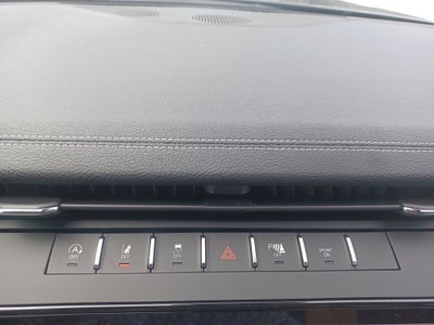 2026 Jeep Grand Cherokee GRAND CHEROKEE L LIMITED 4X2