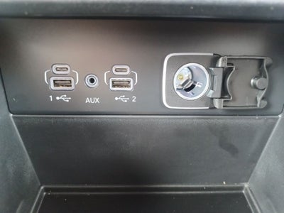 2026 Jeep Grand Cherokee GRAND CHEROKEE L LIMITED 4X2