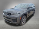 2026 Jeep Grand Cherokee GRAND CHEROKEE L LIMITED 4X2