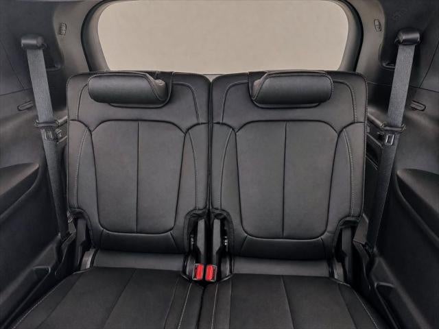 2026 Jeep Grand Cherokee GRAND CHEROKEE L LIMITED 4X2