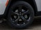 2026 Jeep Grand Cherokee GRAND CHEROKEE L LIMITED 4X2