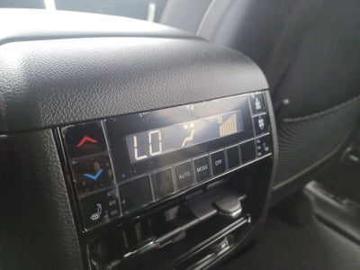 2026 Jeep Grand Cherokee GRAND CHEROKEE L LIMITED 4X2