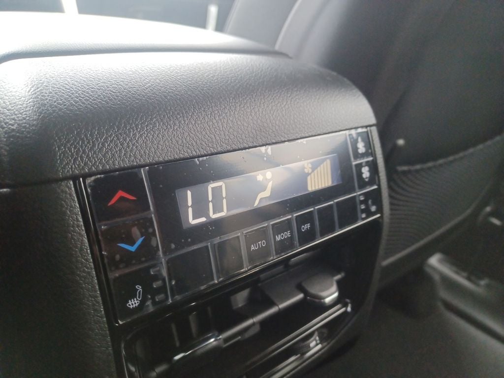 2026 Jeep Grand Cherokee GRAND CHEROKEE L LIMITED 4X2