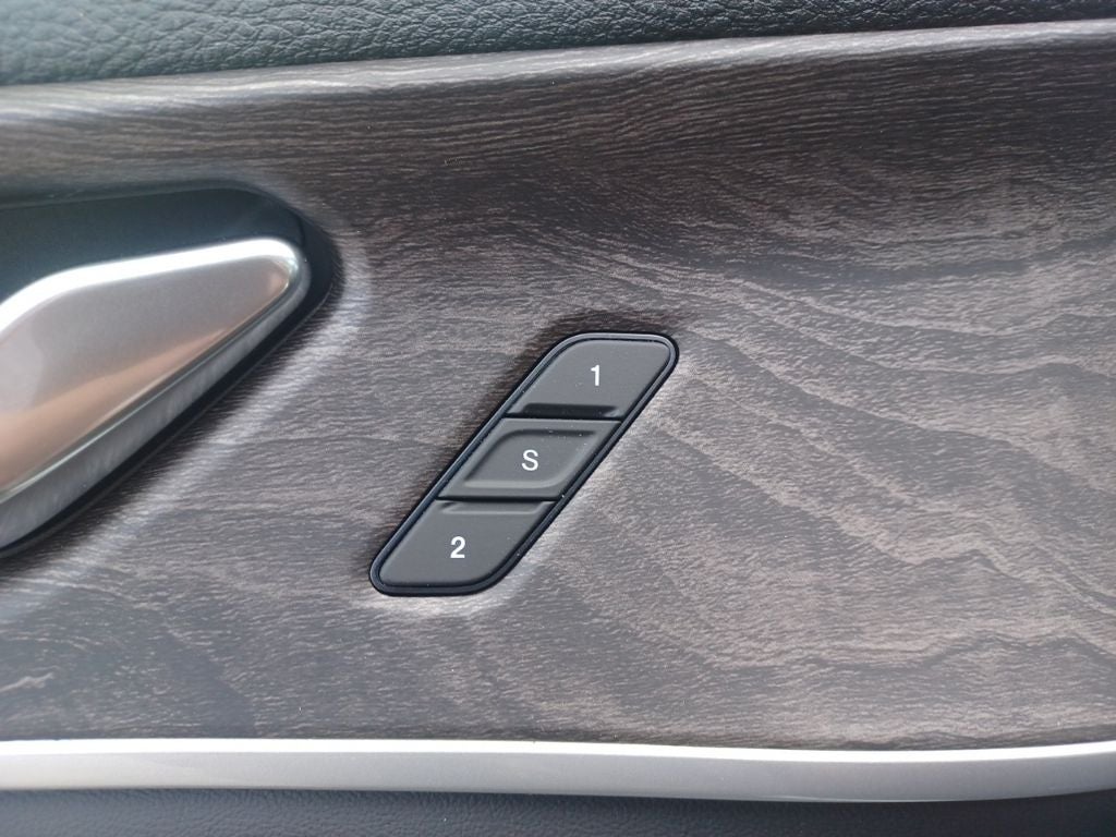 2026 Jeep Grand Cherokee GRAND CHEROKEE L LIMITED 4X2