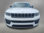 2026 Jeep Grand Cherokee GRAND CHEROKEE L LIMITED 4X2
