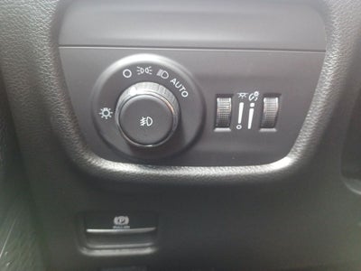 2026 Jeep Grand Cherokee GRAND CHEROKEE L LIMITED 4X2