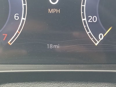 2026 Jeep Grand Cherokee GRAND CHEROKEE L LIMITED 4X2