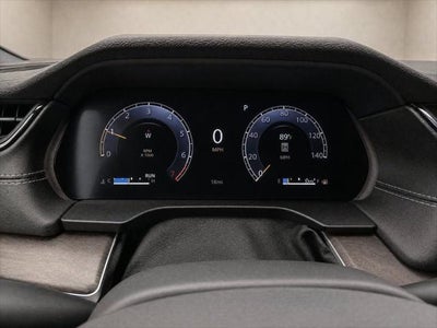 2026 Jeep Grand Cherokee GRAND CHEROKEE L LIMITED 4X2
