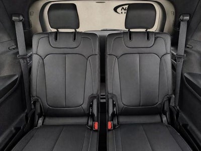 2026 Jeep Grand Cherokee GRAND CHEROKEE L LIMITED 4X2