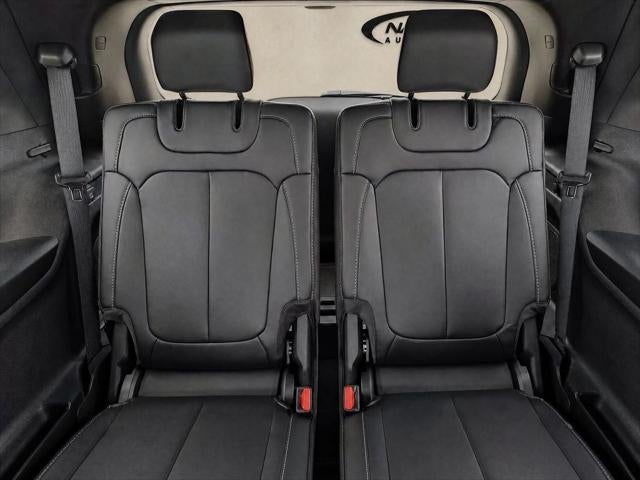 2026 Jeep Grand Cherokee GRAND CHEROKEE L LIMITED 4X2