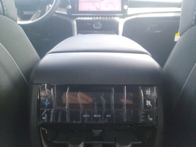2026 Jeep Grand Cherokee GRAND CHEROKEE L LIMITED 4X2