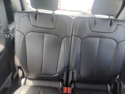 2026 Jeep Grand Cherokee GRAND CHEROKEE L LIMITED 4X2
