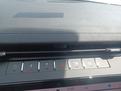 2026 Jeep Grand Cherokee GRAND CHEROKEE L LIMITED 4X2