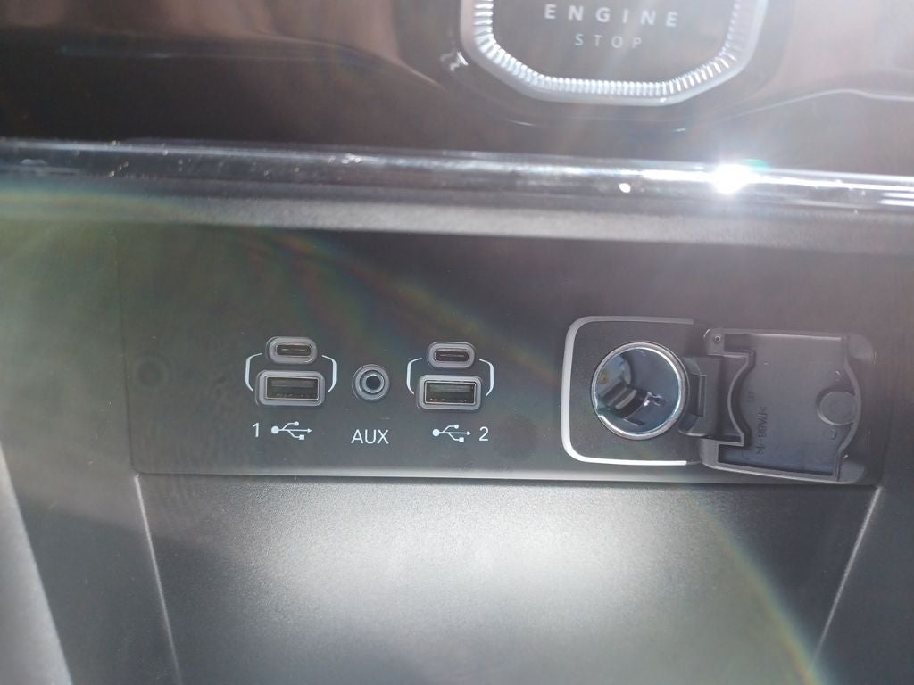 2026 Jeep Grand Cherokee GRAND CHEROKEE L LIMITED 4X2