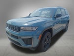 2026 Jeep Grand Cherokee GRAND CHEROKEE L LIMITED 4X2