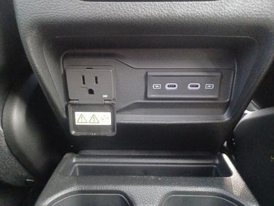 2026 Jeep Grand Cherokee GRAND CHEROKEE L LIMITED 4X2