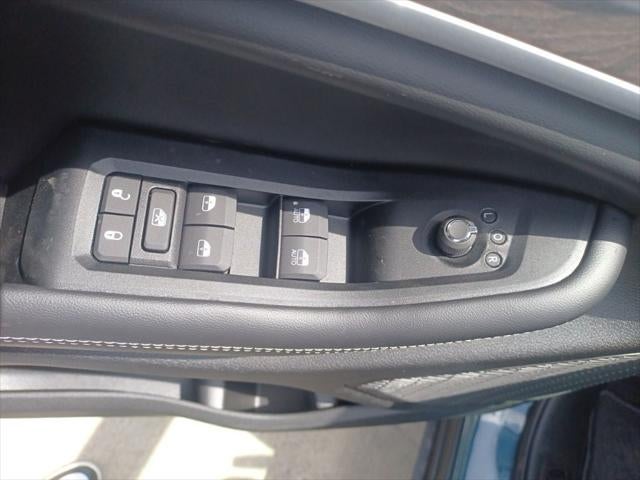 2026 Jeep Grand Cherokee GRAND CHEROKEE L LIMITED 4X2
