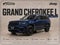 2027 Jeep Grand Cherokee GRAND CHEROKEE L LIMITED 4X2