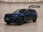 2027 Jeep Grand Cherokee GRAND CHEROKEE L LIMITED 4X2