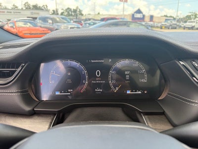 2026 Jeep Grand Cherokee GRAND CHEROKEE L LIMITED 4X2