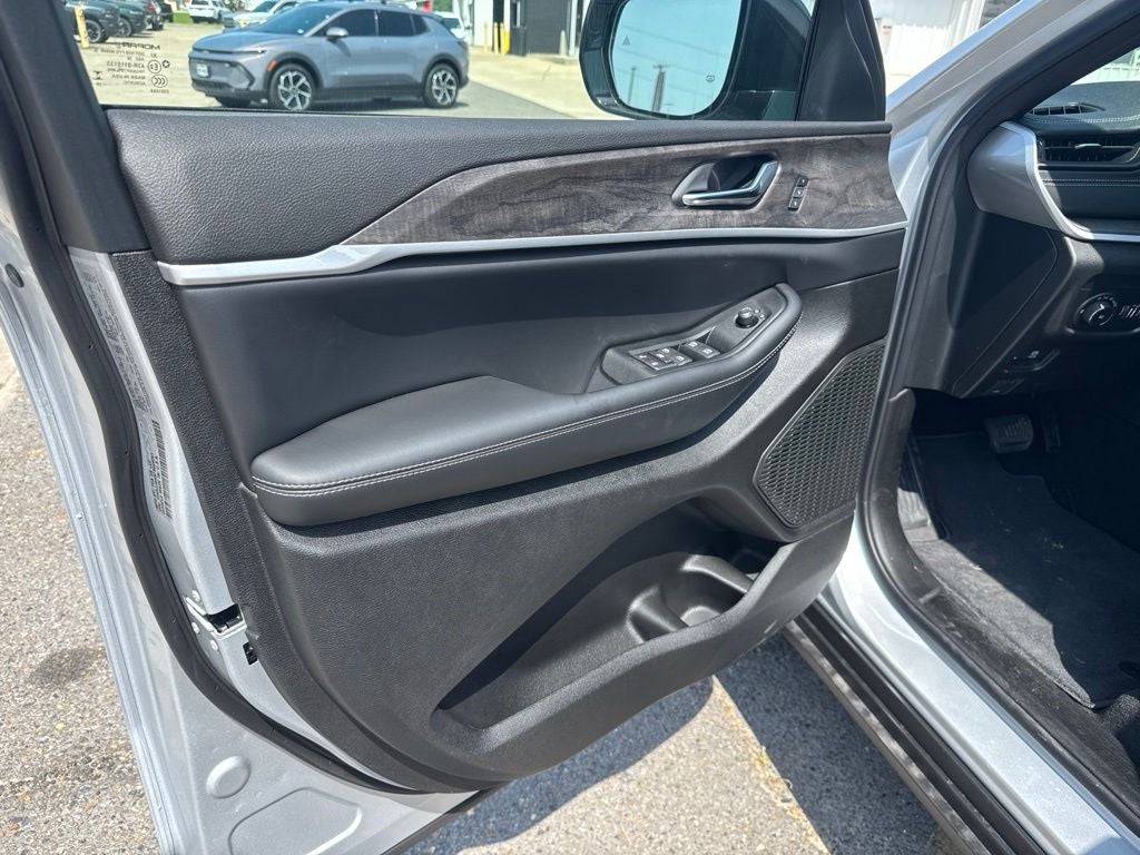 2026 Jeep Grand Cherokee GRAND CHEROKEE L LIMITED 4X2
